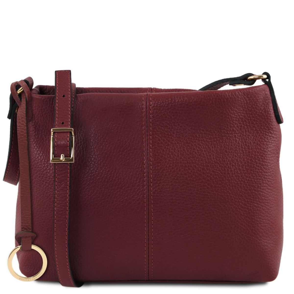 TL Bag - Bolso bandolera de piel suave | TL141720