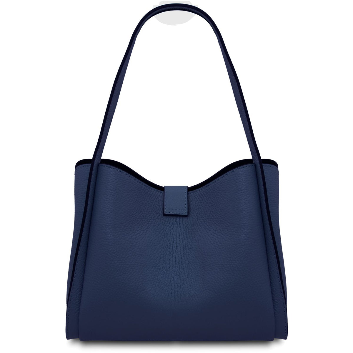Soave - Soft leather handbag | TL142583