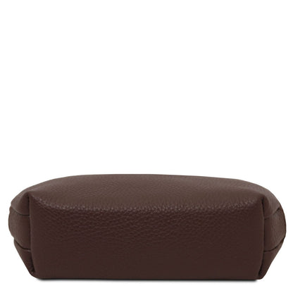 Vera – Beauty case in pelle morbida | TL142438