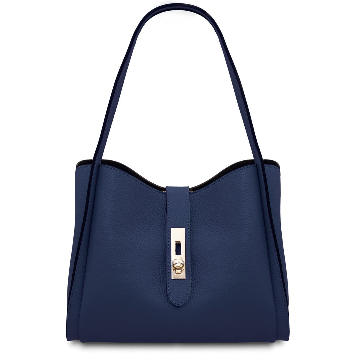 Soave - Soft leather handbag | TL142583