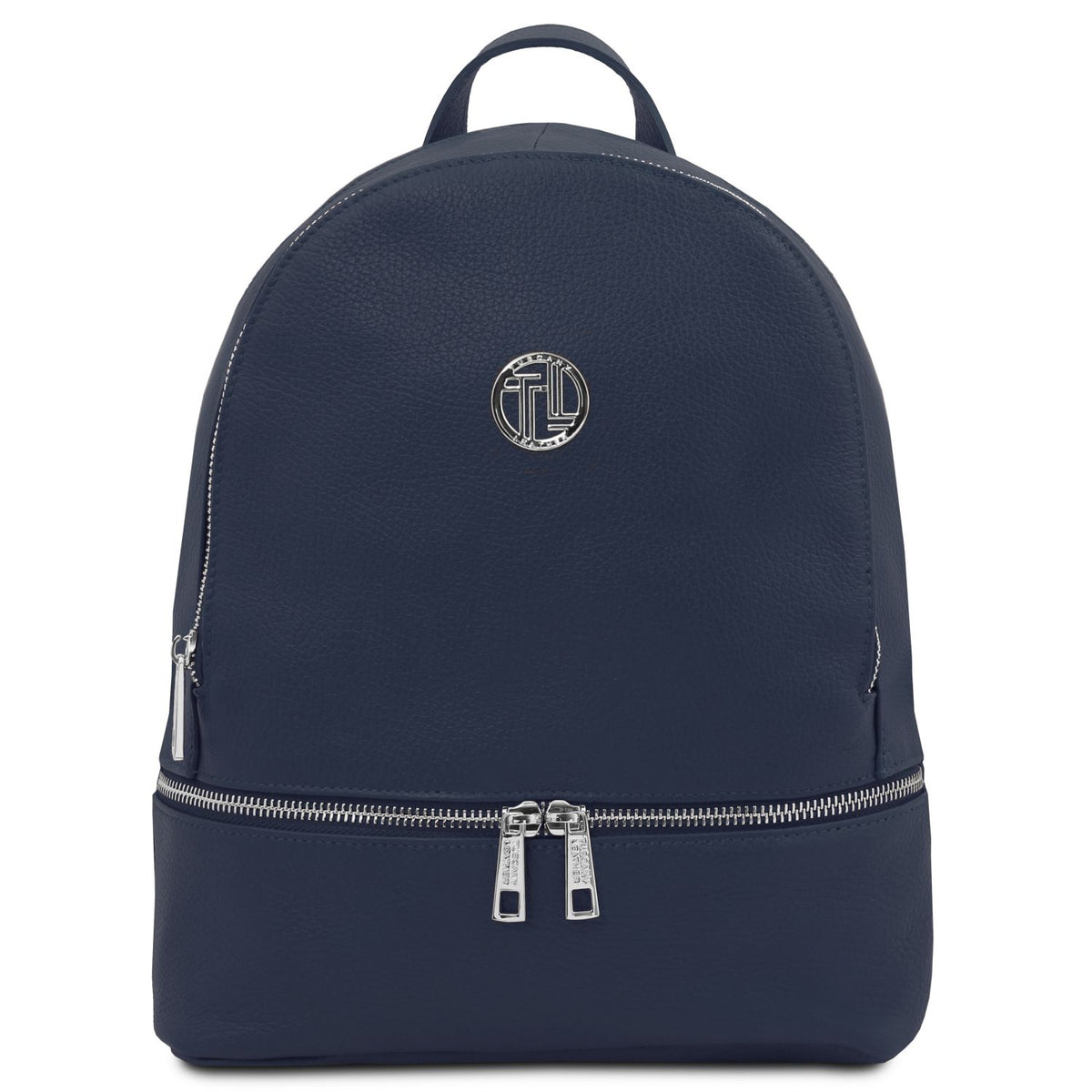 TL Bag - Soft leather backpack
