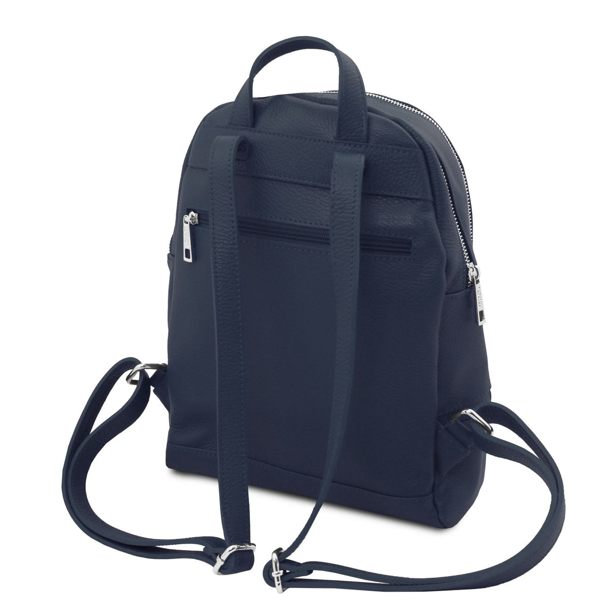 TL Bag - Soft leather backpack