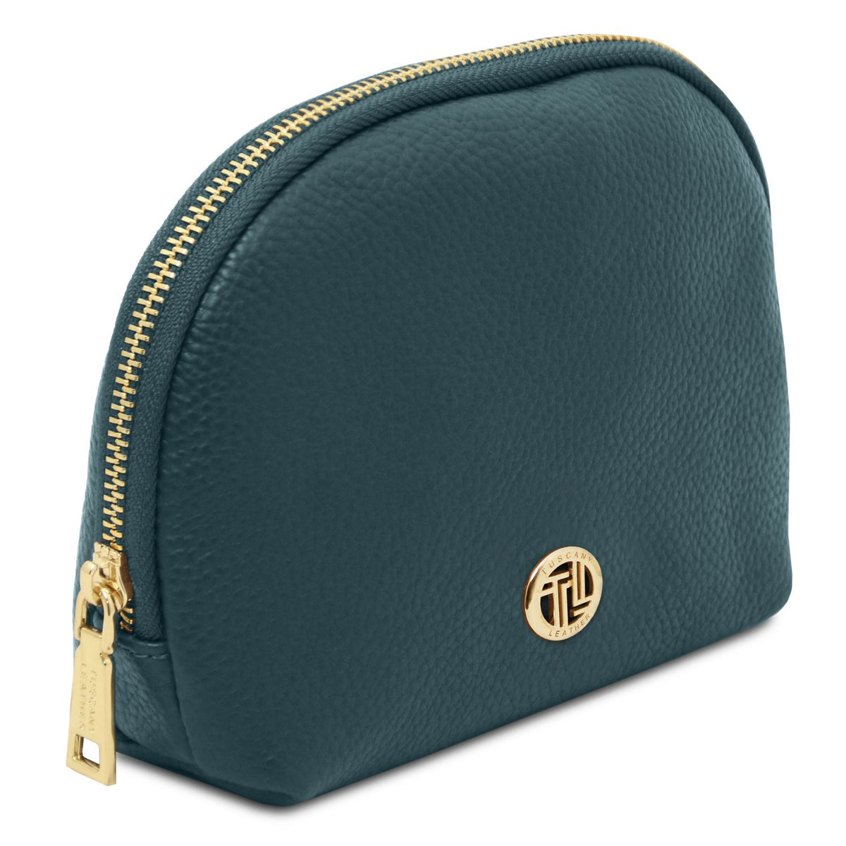 Vera – Beauty case in pelle morbida | TL142438
