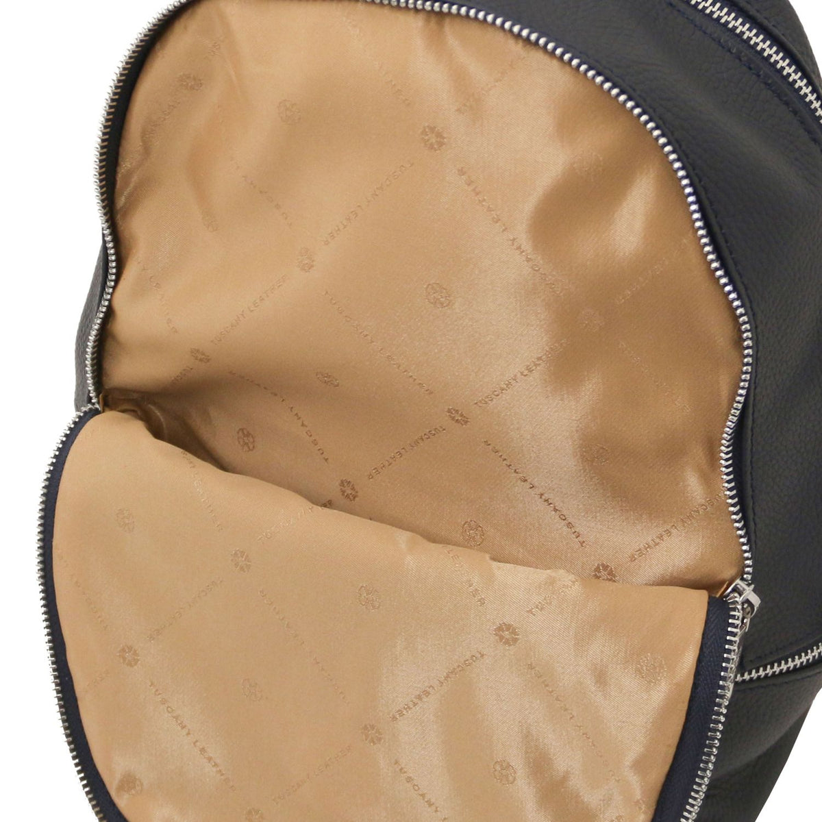 TL Bag - Soft leather backpack