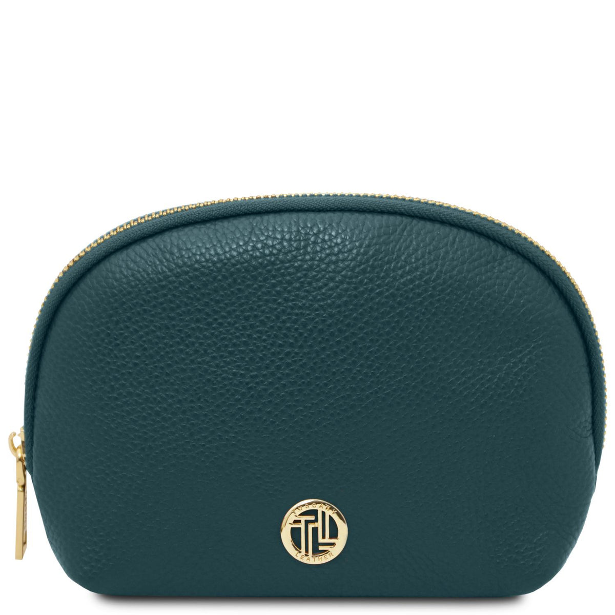 Vera – Beauty case in pelle morbida | TL142438
