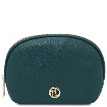 Vera – Beauty case in pelle morbida | TL142438