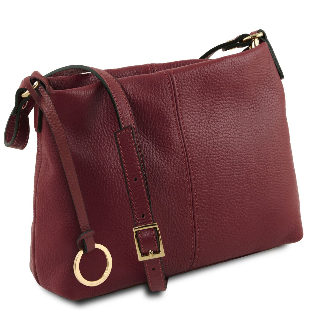 TL Bag - Bolso bandolera de piel suave | TL141720