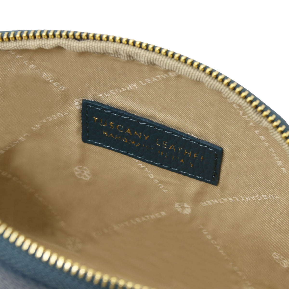 Vera – Beauty case in pelle morbida | TL142438