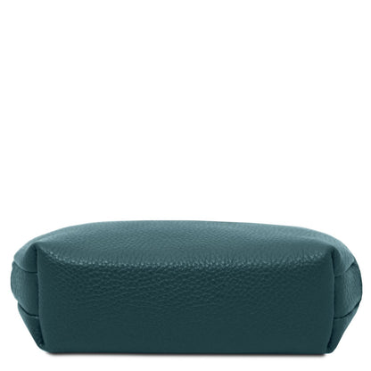 Vera – Beauty case in pelle morbida | TL142438