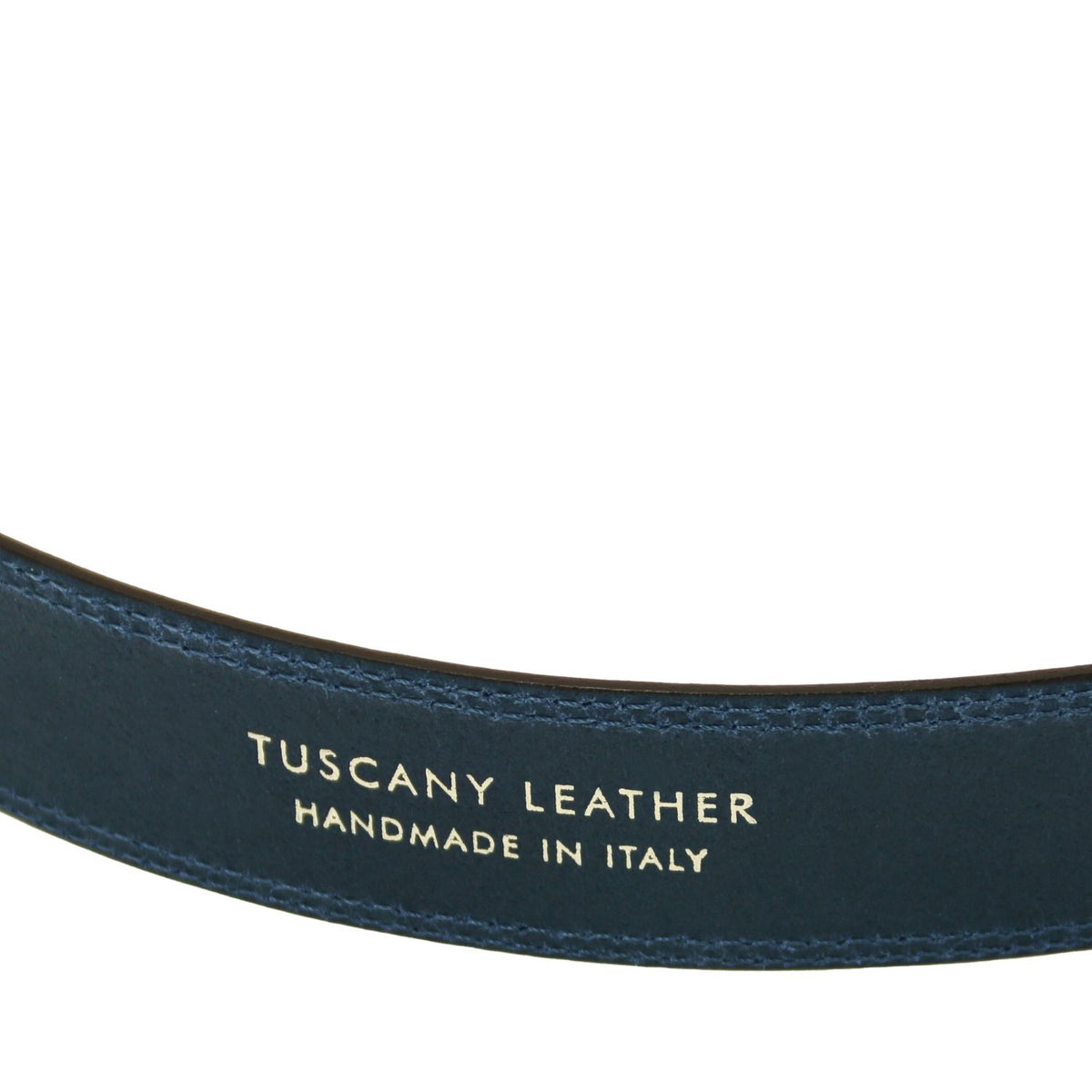 Elegant nubuck leather belt 35mm | TL142533