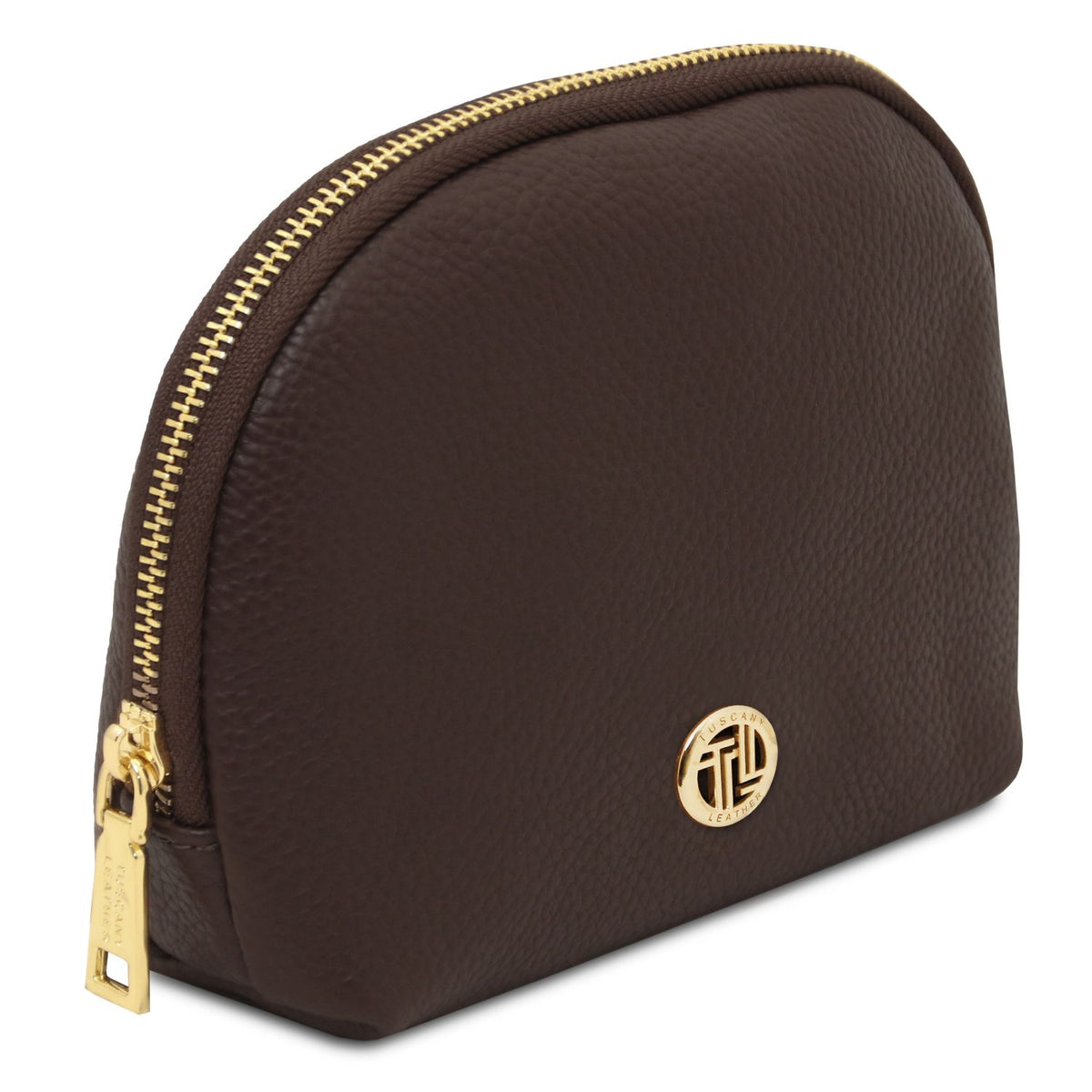 Vera – Beauty case in pelle morbida | TL142438