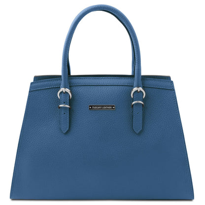 TL Bag - pelle italiana handbag | TL142147