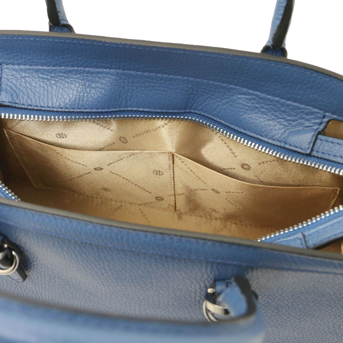 TL Bag - pelle italiana handbag | TL142147