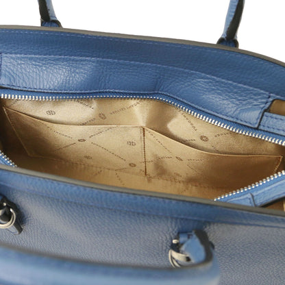 TL Bag - pelle italiana handbag | TL142147
