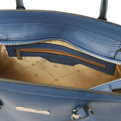 TL Bag - pelle italiana handbag | TL142147