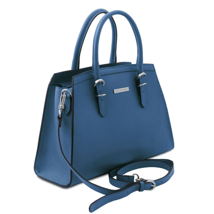 TL Bag - pelle italiana handbag | TL142147