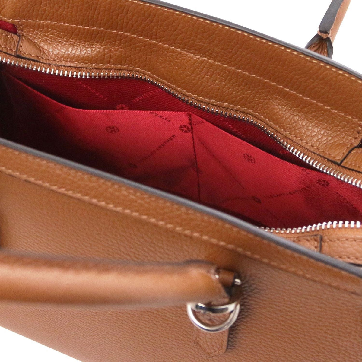 Borse in pelle TL Bag - Borsa in pelle italiana | TL142147 San Rocco Italia
