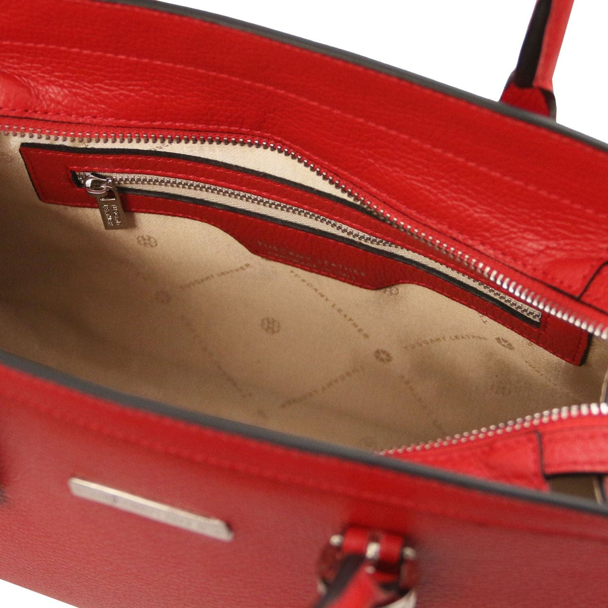 Borse in pelle TL Bag - Borsa in pelle italiana | TL142147 San Rocco Italia