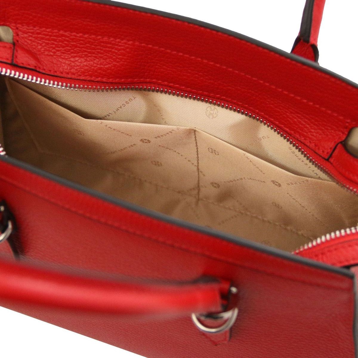 Borse in pelle TL Bag - Borsa in pelle italiana | TL142147 San Rocco Italia