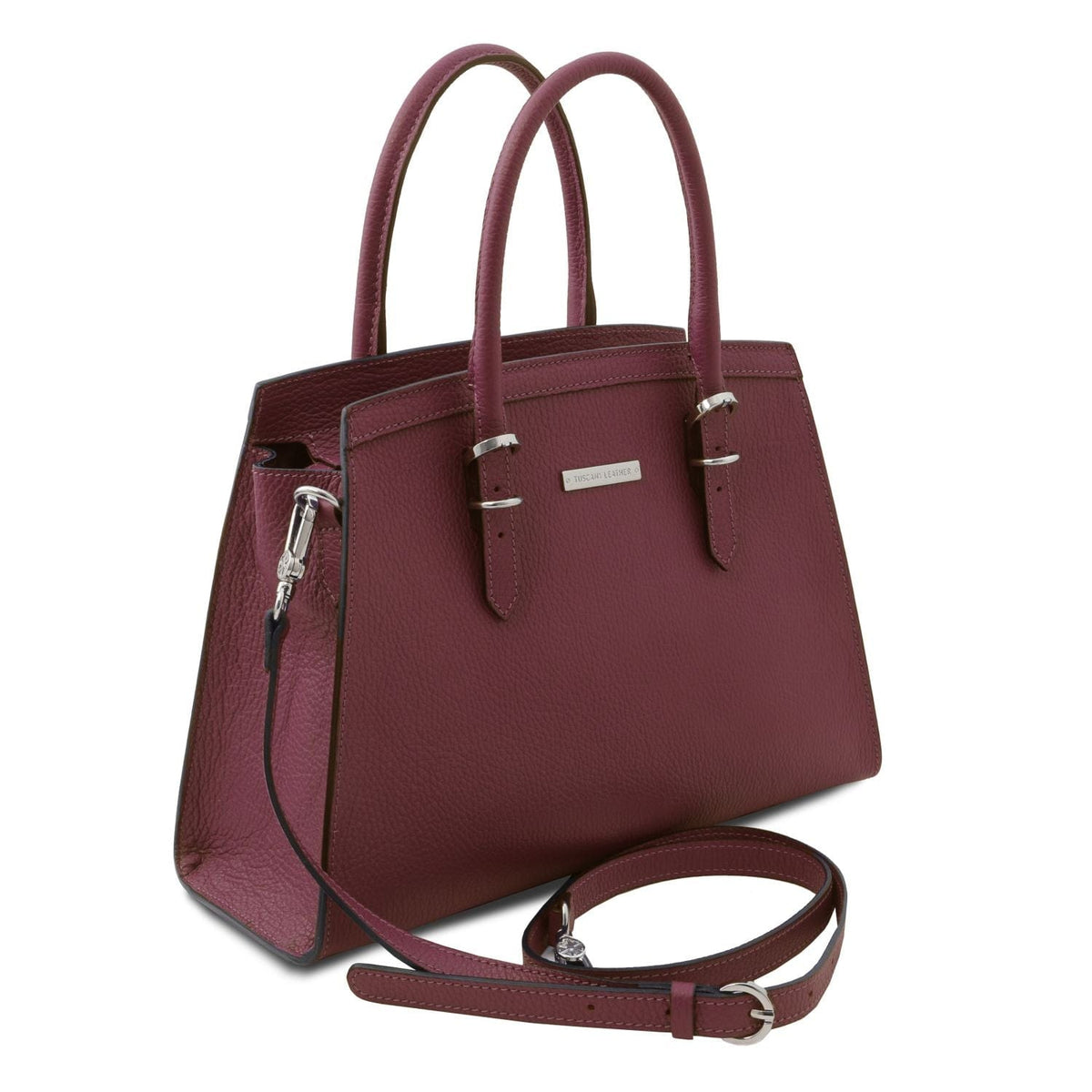 Borse in pelle TL Bag - Borsa in pelle italiana | TL142147 San Rocco Italia