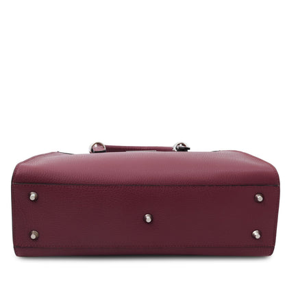 Borse in pelle TL Bag - Borsa in pelle italiana | TL142147 San Rocco Italia