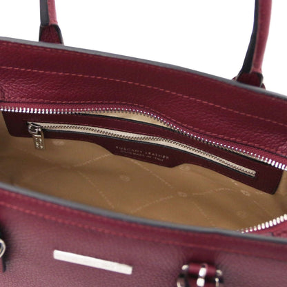 Borse in pelle TL Bag - Borsa in pelle italiana | TL142147 San Rocco Italia