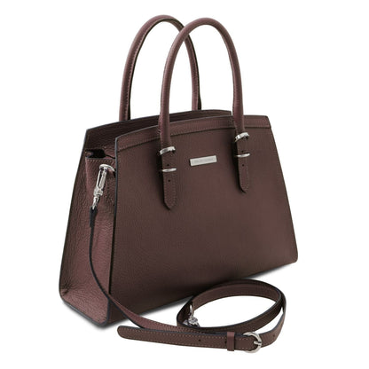 Borse in pelle TL Bag - Borsa in pelle italiana | TL142147 San Rocco Italia