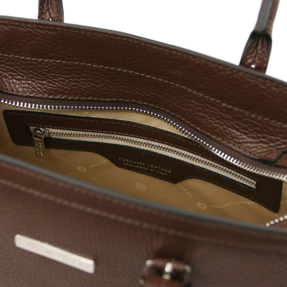 Borse in pelle TL Bag - Borsa in pelle italiana | TL142147 San Rocco Italia