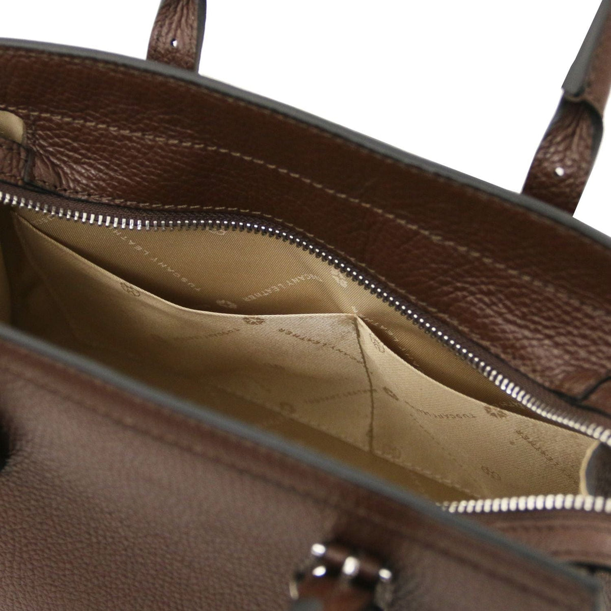 Borse in pelle TL Bag - Borsa in pelle italiana | TL142147 San Rocco Italia