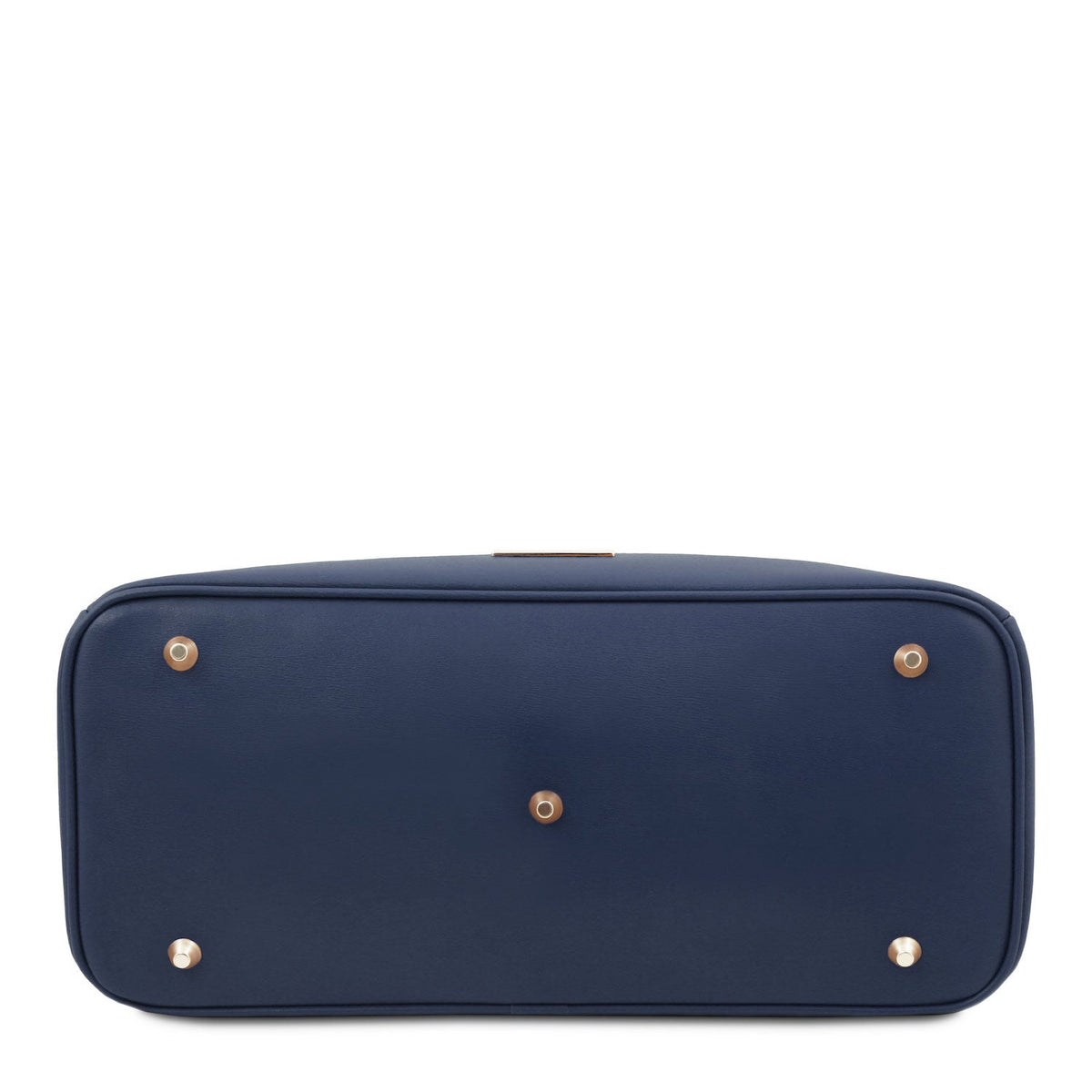 Leather handbags TL Bag - Leather handbag | TL142174 San Rocco Italia