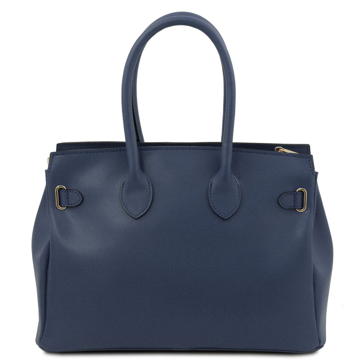 Leather handbags TL Bag - Leather handbag | TL142174 San Rocco Italia