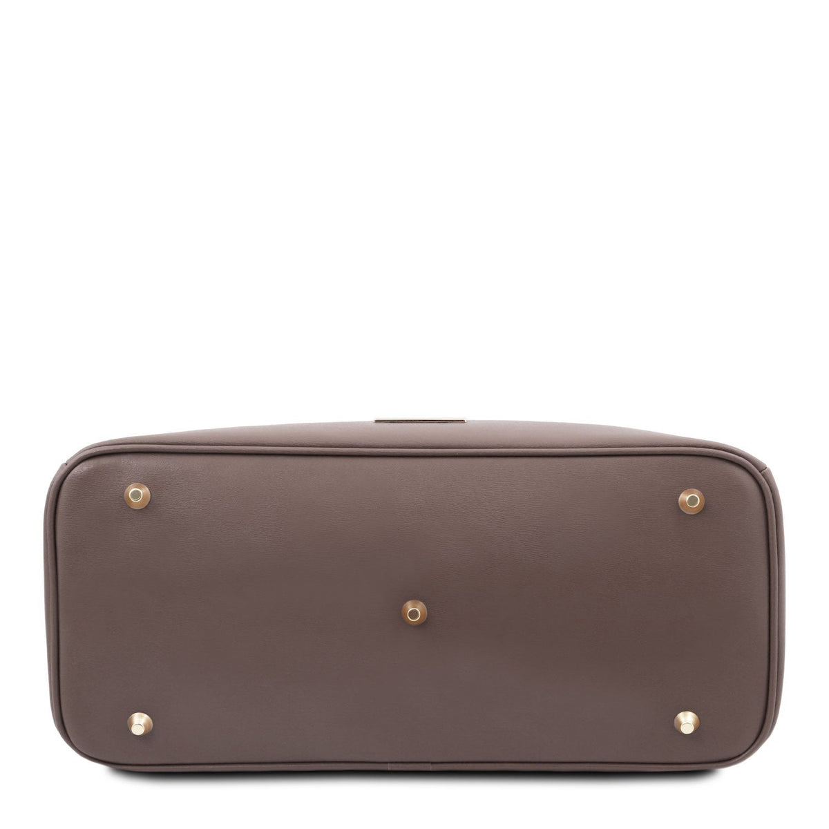 Leather handbags TL Bag - Leather handbag | TL142174 San Rocco Italia
