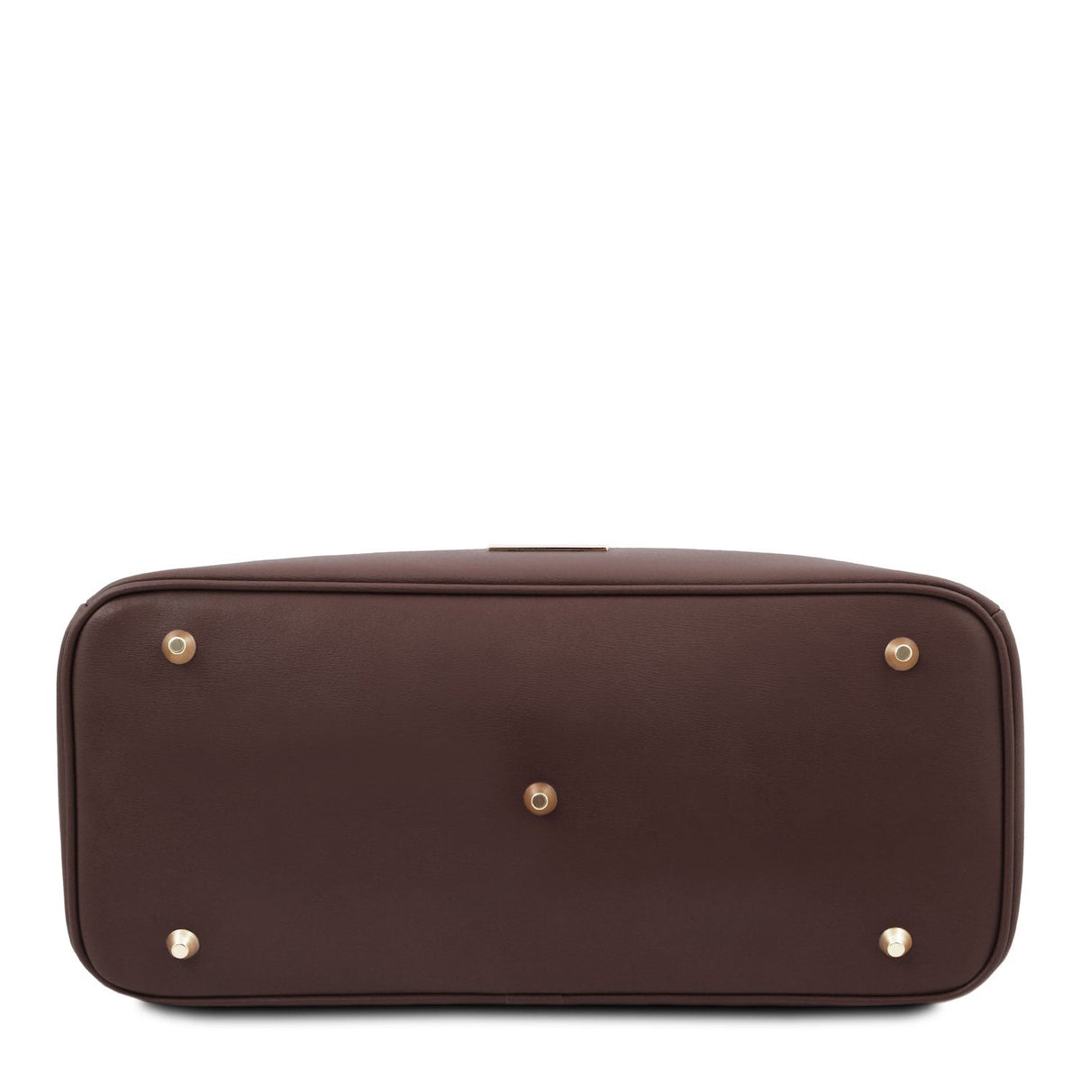 Leather handbags TL Bag - Leather handbag | TL142174 San Rocco Italia