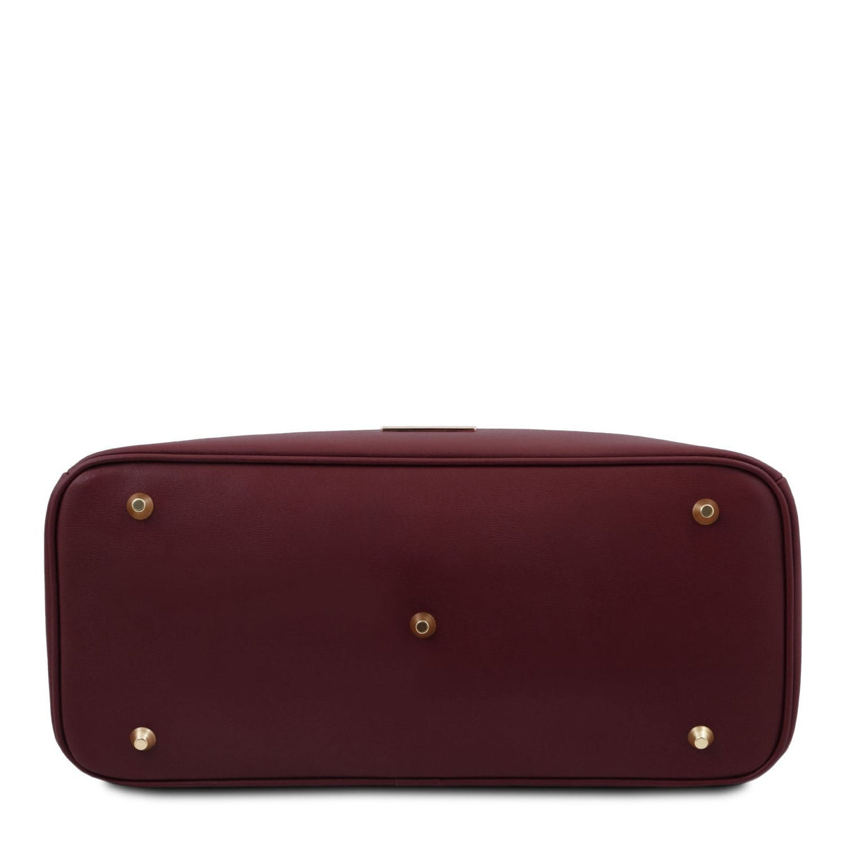 Leather handbags TL Bag - Leather handbag | TL142174 San Rocco Italia