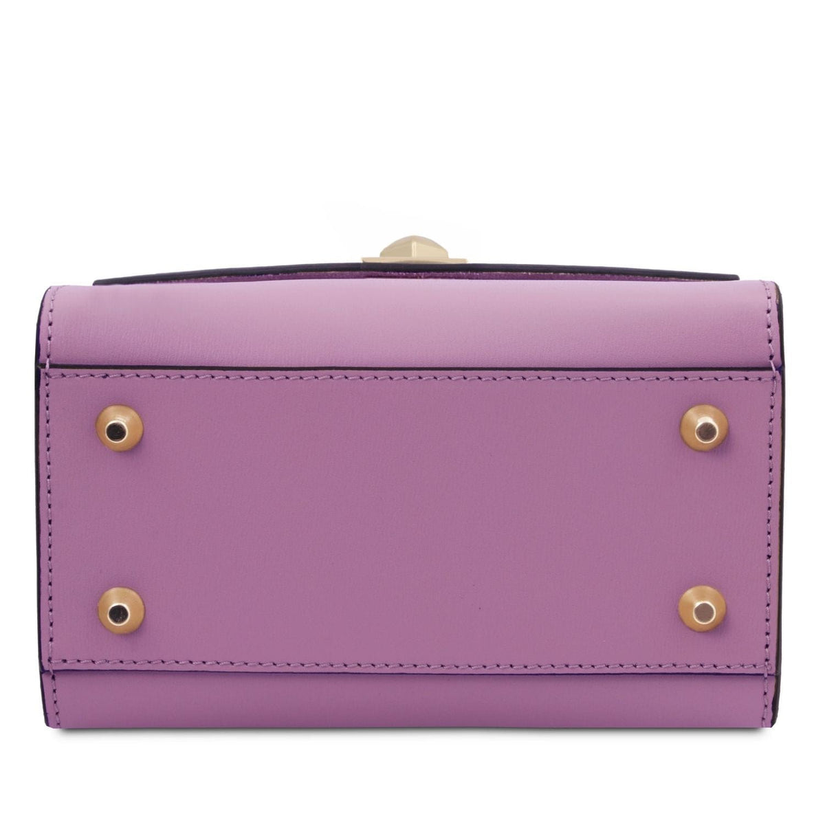 Bolsos de piel TL Bag - Mini bolso de piel | TL142203 San Rocco Italia