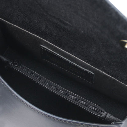 Leather shoulder bags TL Bag - Leather shoulder bag  | TL142253 San Rocco Italia