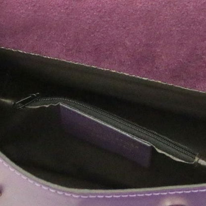 Leather shoulder bags TL Bag - Leather shoulder bag  | TL142253 San Rocco Italia