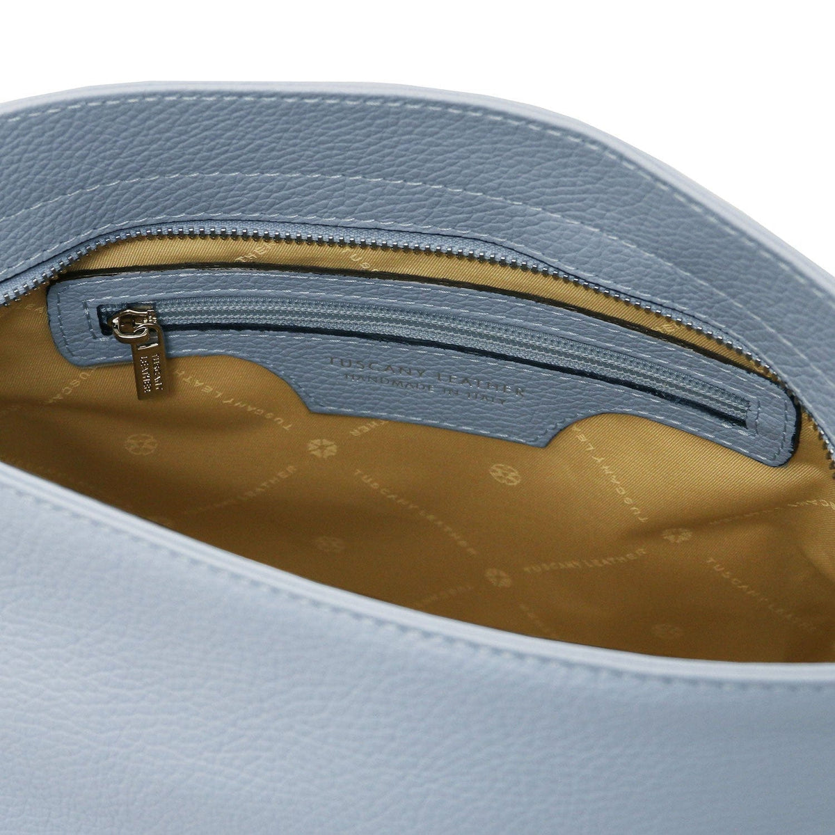 Leather handbags TL Bag - Soft Italian leather handbag | TL142087 San Rocco Italia