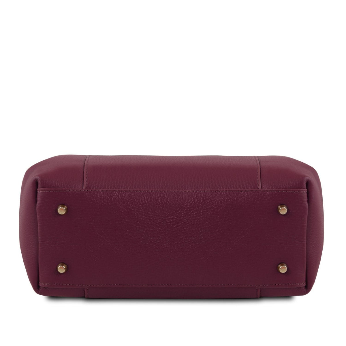 Borse in pelle Tulipan - Borsa italiana in pelle | TL141727 San Rocco Italia