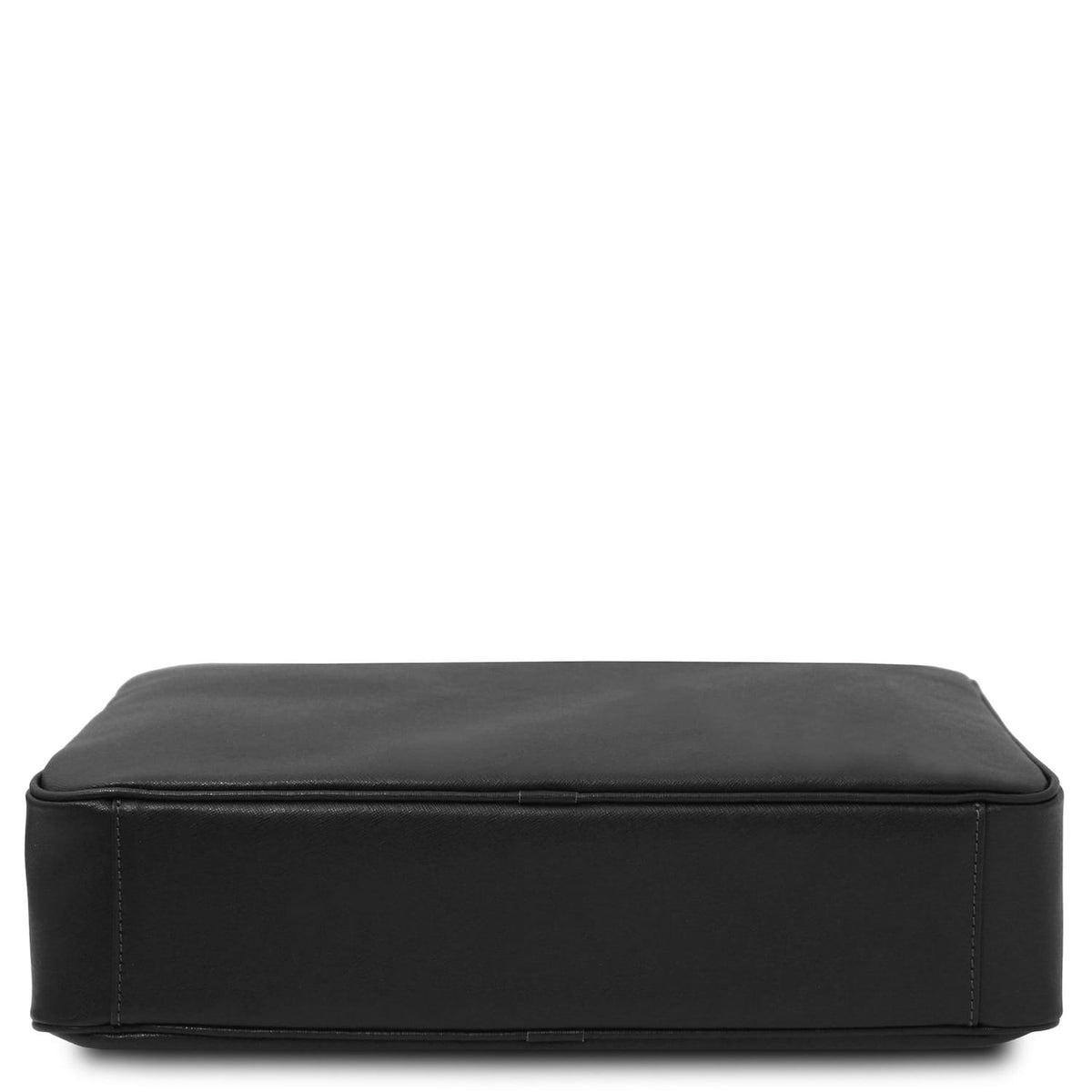 Torino - Saffiano leather laptop briefcase | TL142551