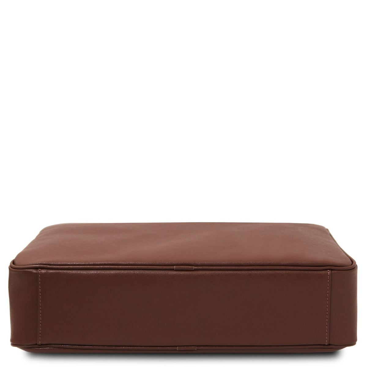 Torino - Saffiano leather laptop briefcase | TL142551