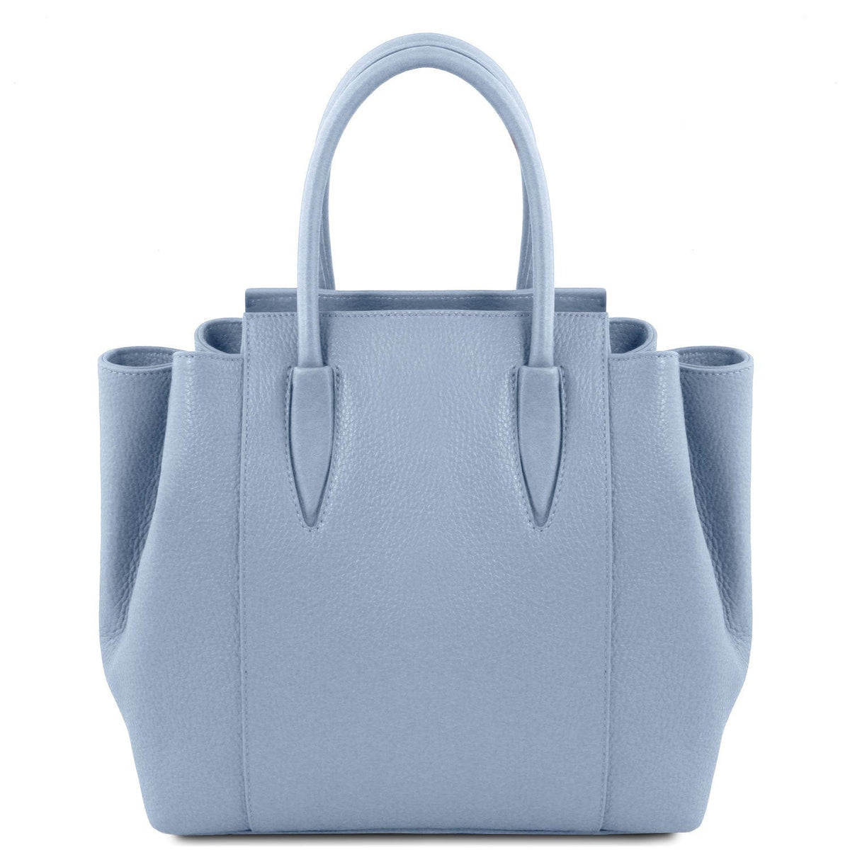 Borse in pelle Tulipan - Borsa italiana in pelle | TL141727 San Rocco Italia