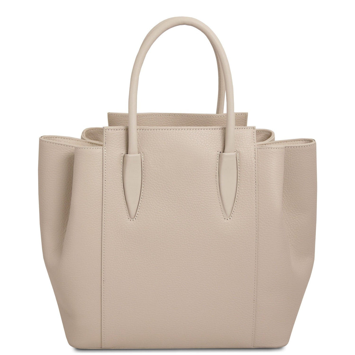 Borse in pelle Tulipan - Borsa italiana in pelle | TL141727 San Rocco Italia