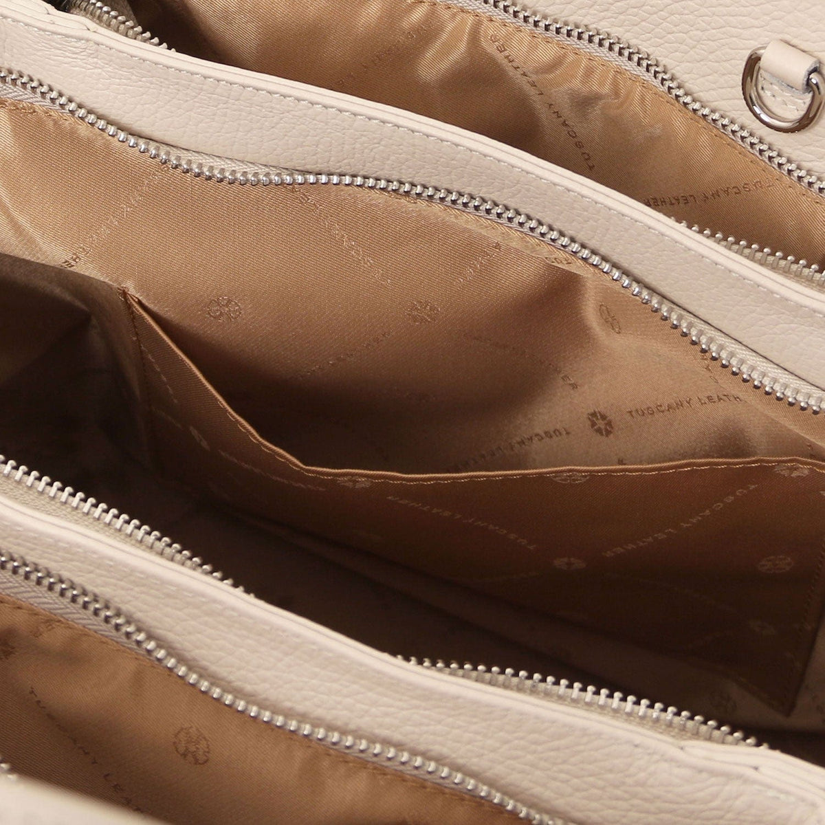 Tulipan - Borsa in pelle italiana | TL141727 - Borse premium in pelle - Acquista ora su San Rocco Italia