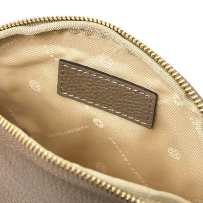 Accessori da viaggio in pelle Vera – beauty case in morbida pelle | TL142438 San Rocco Italia
