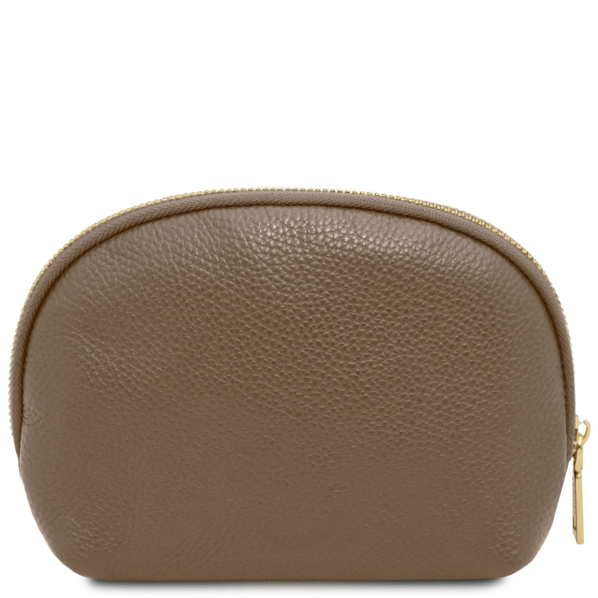 Accessori da viaggio in pelle Vera – beauty case in morbida pelle | TL142438 San Rocco Italia