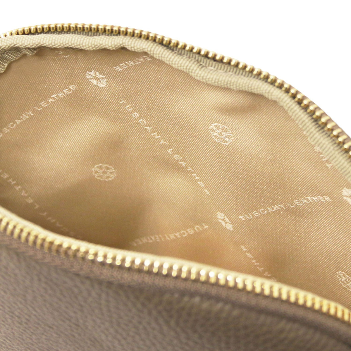 Accessori da viaggio in pelle Vera – beauty case in morbida pelle | TL142438 San Rocco Italia
