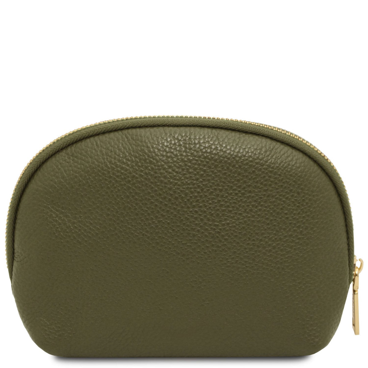 Accessori da viaggio in pelle Vera – beauty case in morbida pelle | TL142438 San Rocco Italia