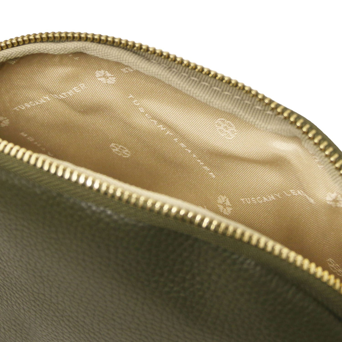 Accessori da viaggio in pelle Vera – beauty case in morbida pelle | TL142438 San Rocco Italia