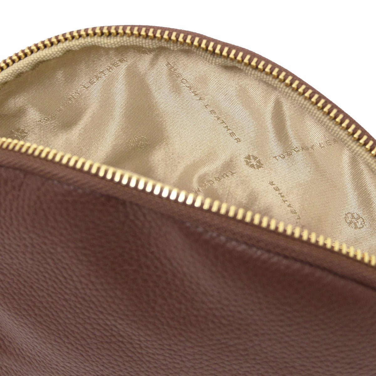 Accessori da viaggio in pelle Vera – beauty case in morbida pelle | TL142438 San Rocco Italia